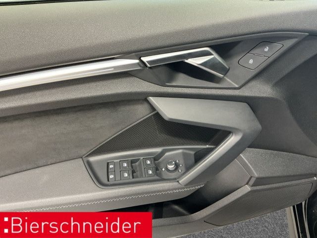 Audi S3 TFSI Quattro S Tronic - 2023 - Joinsteer - #10