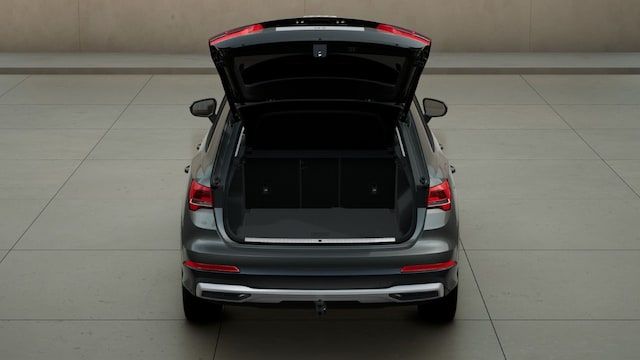 Audi Q3 Advanced 35 TFSI S Tronic - 2025 - Joinsteer - #6