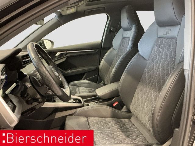 Audi S3 TFSI Quattro S Tronic - 2023 - Joinsteer - #11