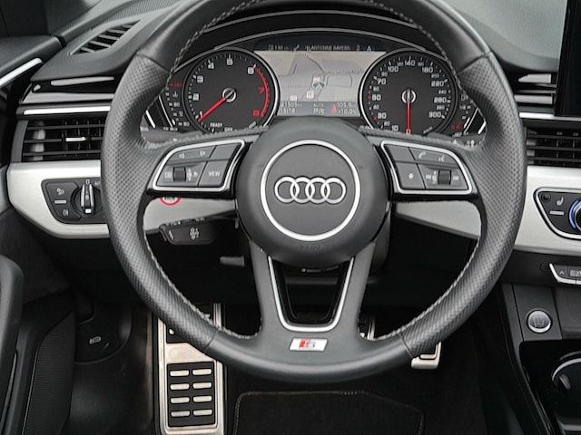 Audi A5 Cabriolet 40 TFSI S Tronic - 2022 - Joinsteer - #9