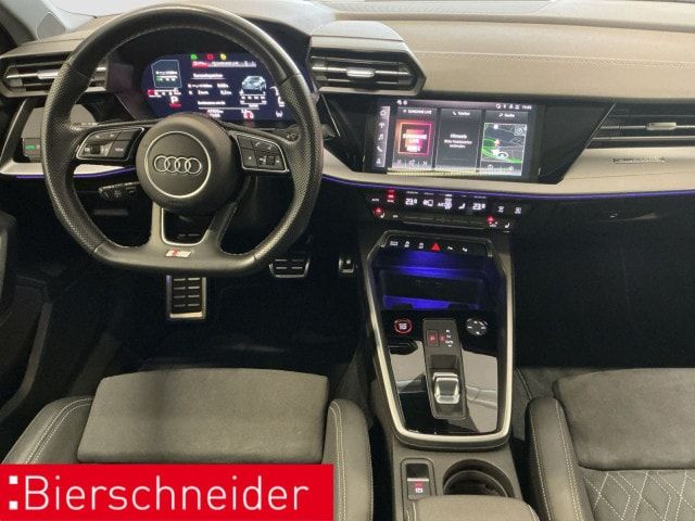 Audi S3 TFSI Quattro S Tronic - 2023 - Joinsteer - #13