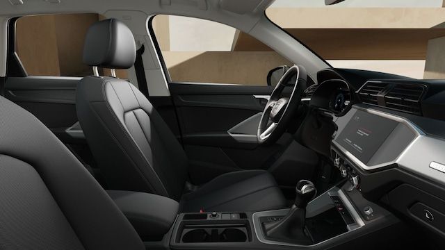 Audi Q3 Advanced 35 TFSI S Tronic - 2025 - Joinsteer - #8