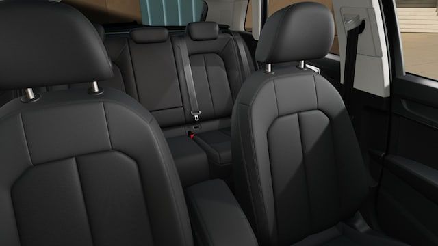 Audi Q3 Advanced 35 TFSI S Tronic - 2025 - Joinsteer - #9