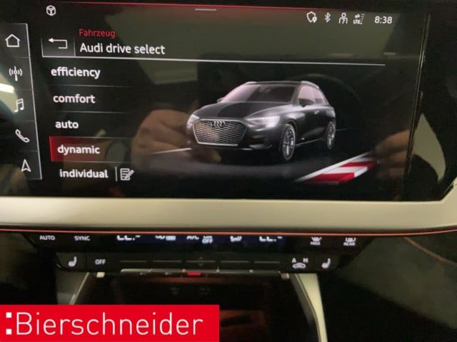 Audi S3 Sportback TFSI Quattro S Tronic - 2023 - Joinsteer - #24