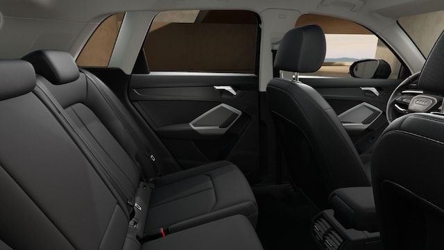Audi Q3 Advanced 35 TFSI S Tronic - 2025 - Joinsteer - #10