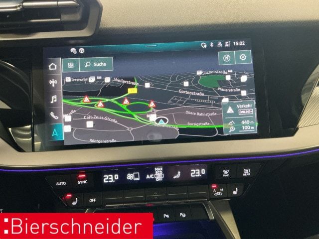 Audi S3 TFSI Quattro S Tronic - 2023 - Joinsteer - #17