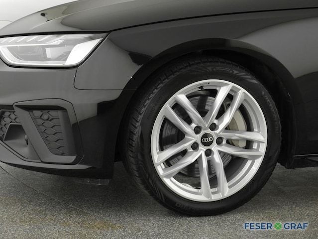 Audi A4 Avant S Line 45 TFSI Quattro - 2024 - Joinsteer - #14