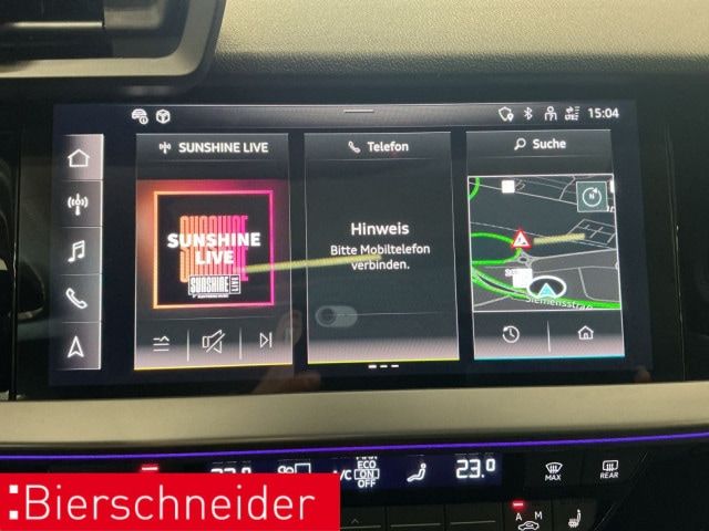 Audi S3 TFSI Quattro S Tronic - 2023 - Joinsteer - #20