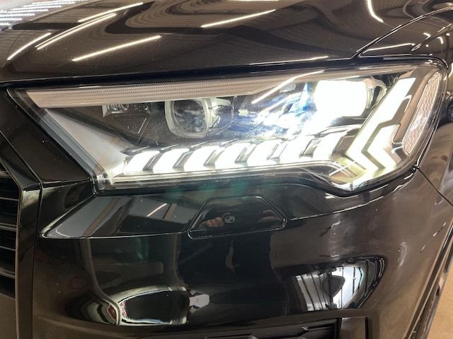 Audi Q7 SUV Competition Plus 50 TDI Quattro Tiptronic - 2023 - Joinsteer - #16