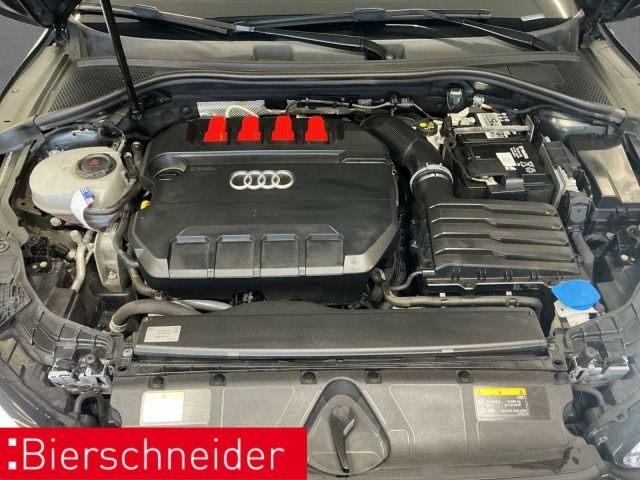 Audi S3 TFSI Quattro S Tronic - 2023 - Joinsteer - #22