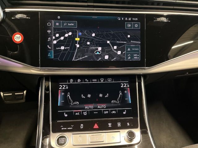 Audi Q7 SUV Competition Plus 50 TDI Quattro Tiptronic - 2023 - Joinsteer - #18