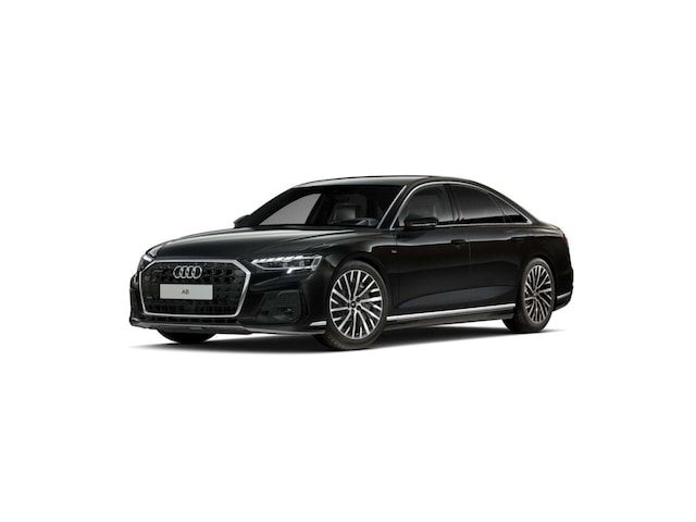 Audi A8 TFSI E 60 TFSI E Quattro Tiptronic - 2025 - Joinsteer - #2
