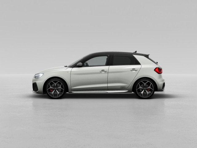 Audi A1 Sportback S Line 40 TFSI S Tronic - 2026 - Joinsteer - #4