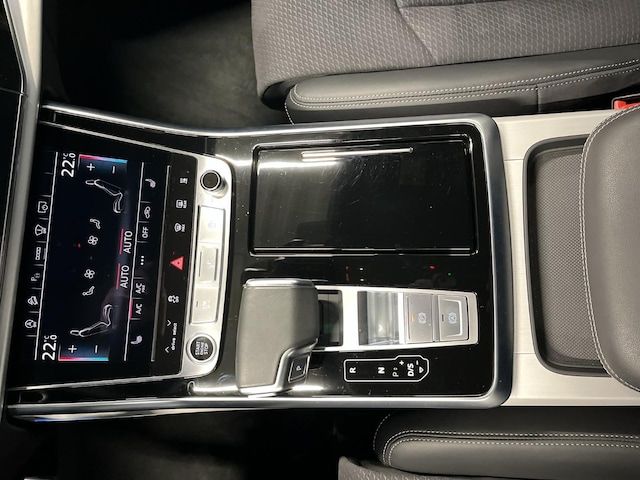 Audi Q7 SUV Competition Plus 50 TDI Quattro Tiptronic - 2023 - Joinsteer - #19
