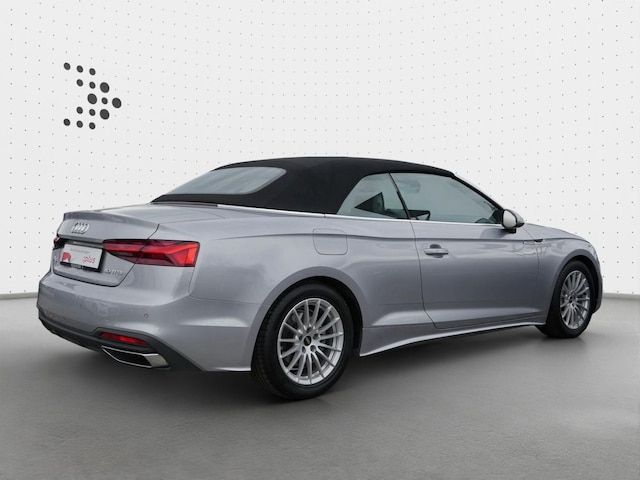 Audi A5 Cabriolet 40 TFSI S Tronic - 2022 - Joinsteer - #18