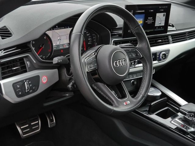 Audi A5 Cabriolet 40 TFSI S Tronic - 2022 - Joinsteer - #19