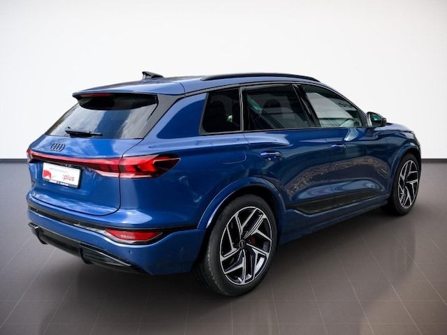 Audi SQ6 SUV E-tron E-tron Quattro - 2024 - Joinsteer - #4