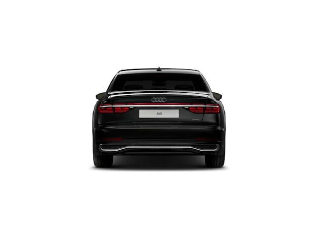 Audi A8 TFSI E 60 TFSI E Quattro Tiptronic - 2025 - Joinsteer - #5