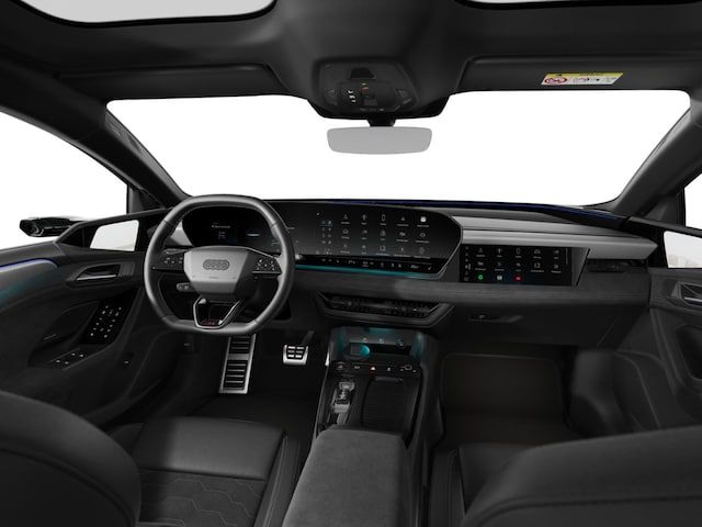 Audi A6 Avant E-tron E-tron Performance - 2025 - Joinsteer - #8