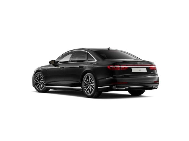 Audi A8 TFSI E 60 TFSI E Quattro Tiptronic - 2025 - Joinsteer - #6