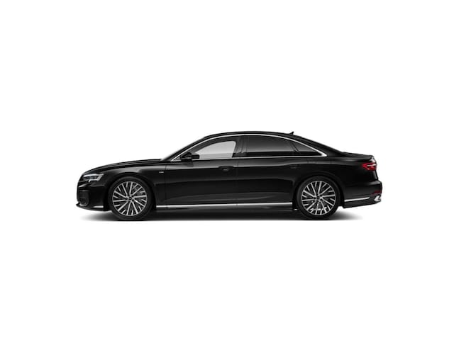 Audi A8 TFSI E 60 TFSI E Quattro Tiptronic - 2025 - Joinsteer - #7