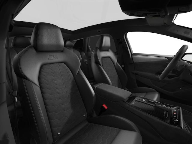 Audi A6 Avant E-tron E-tron Performance - 2025 - Joinsteer - #9