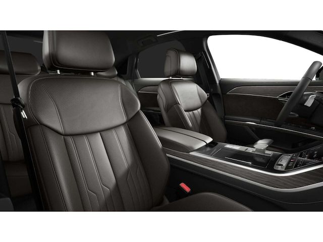 Audi A8 TFSI E 60 TFSI E Quattro Tiptronic - 2025 - Joinsteer - #8