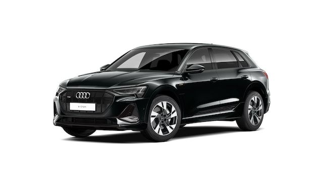 Audi E-tron S Line 55 Quattro - 2023 - Joinsteer - #2