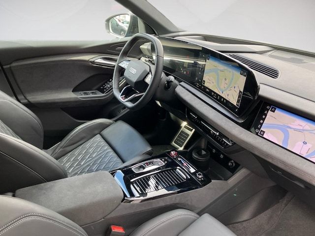 Audi SQ6 SUV E-tron E-tron Quattro - 2024 - Joinsteer - #9