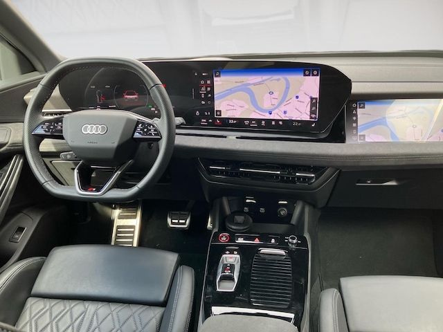 Audi SQ6 SUV E-tron E-tron Quattro - 2024 - Joinsteer - #11