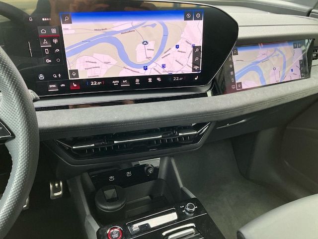 Audi SQ6 SUV E-tron E-tron Quattro - 2024 - Joinsteer - #12