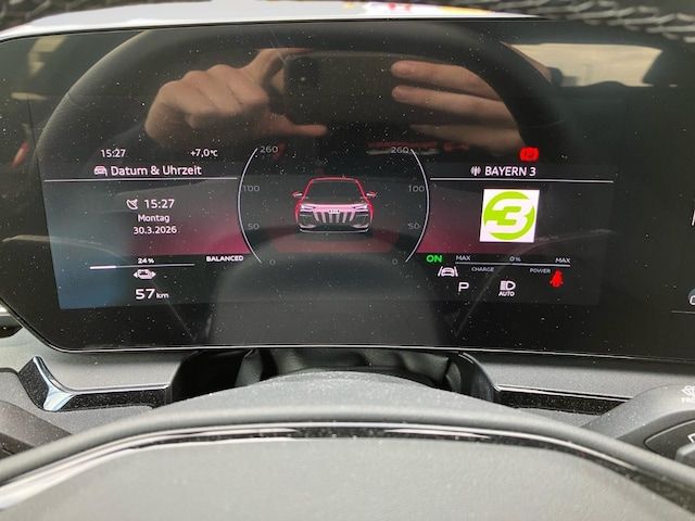 Audi SQ6 SUV E-tron E-tron Quattro - 2024 - Joinsteer - #13