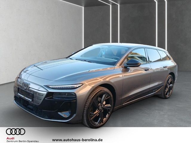 Audi A6 Avant E-tron E-tron - 2026 - Joinsteer - #2