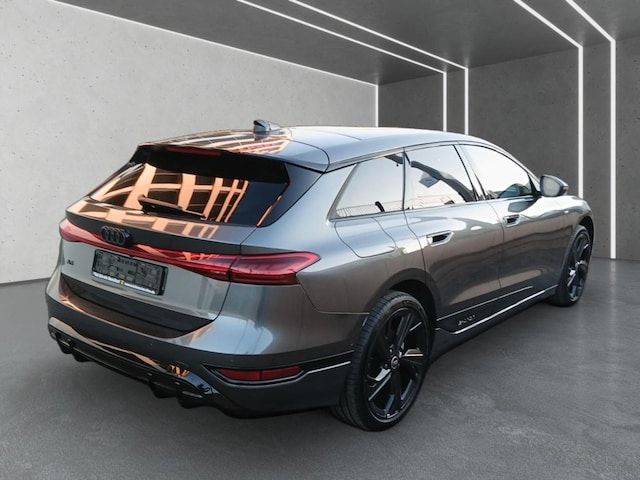 Audi A6 Avant E-tron E-tron - 2026 - Joinsteer - #3