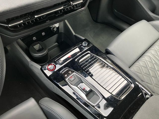 Audi SQ6 SUV E-tron E-tron Quattro - 2024 - Joinsteer - #14