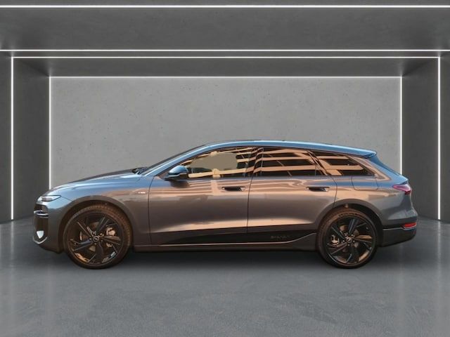 Audi A6 Avant E-tron E-tron - 2026 - Joinsteer - #4