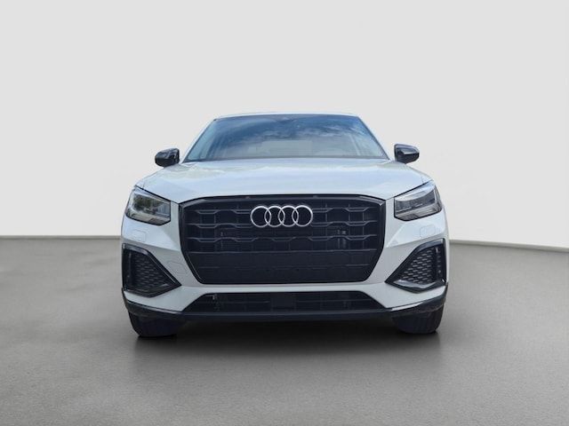 Audi Q2 Advanced 35 TDI S Tronic - 2026 - Joinsteer - #4