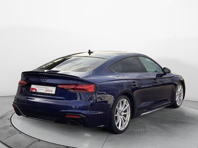 Audi RS5 Sportback TFSI Quattro Tiptronic - 2022 - Joinsteer - #8