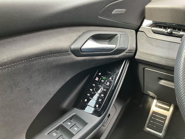 Audi SQ6 SUV E-tron E-tron Quattro - 2024 - Joinsteer - #15