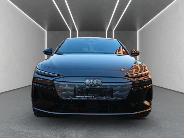 Audi A6 Avant E-tron E-tron - 2026 - Joinsteer - #5