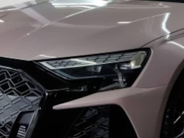 Audi RS3 Berline TFSI Quattro S Tronic - 2025 - Joinsteer - #4