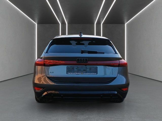 Audi A6 Avant E-tron E-tron - 2026 - Joinsteer - #6