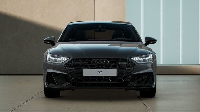 Audi S7 Sportback TDI Quattro Tiptronic - 2025 - Joinsteer - #7