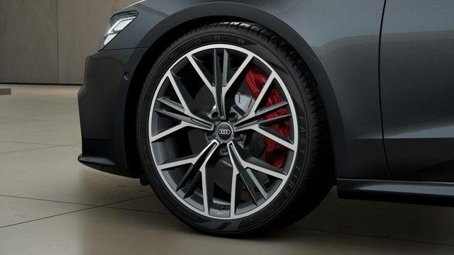 Audi S7 Sportback TDI Quattro Tiptronic - 2025 - Joinsteer - #8