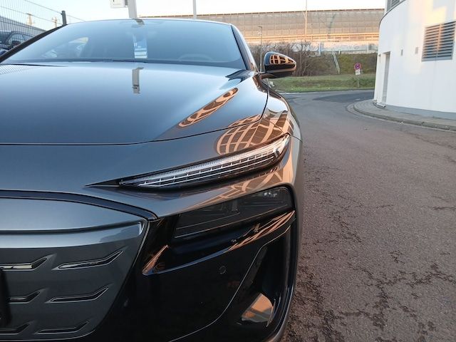 Audi A6 Avant E-tron E-tron - 2026 - Joinsteer - #8