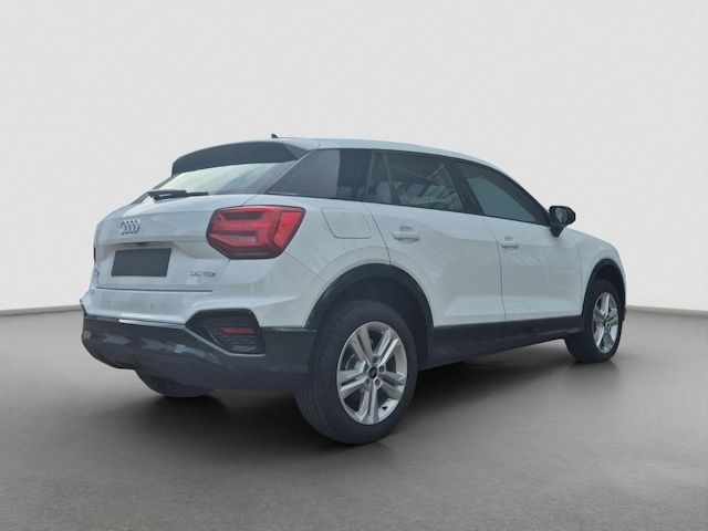 Audi Q2 Advanced 35 TDI S Tronic - 2026 - Joinsteer - #8