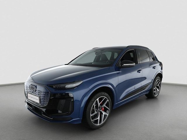Audi SQ6 SUV E-tron E-tron Quattro - 2024 - Joinsteer - #2
