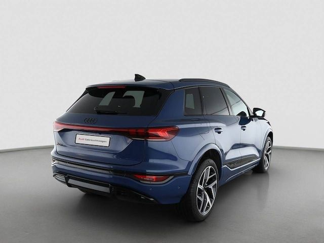 Audi SQ6 SUV E-tron E-tron Quattro - 2024 - Joinsteer - #3