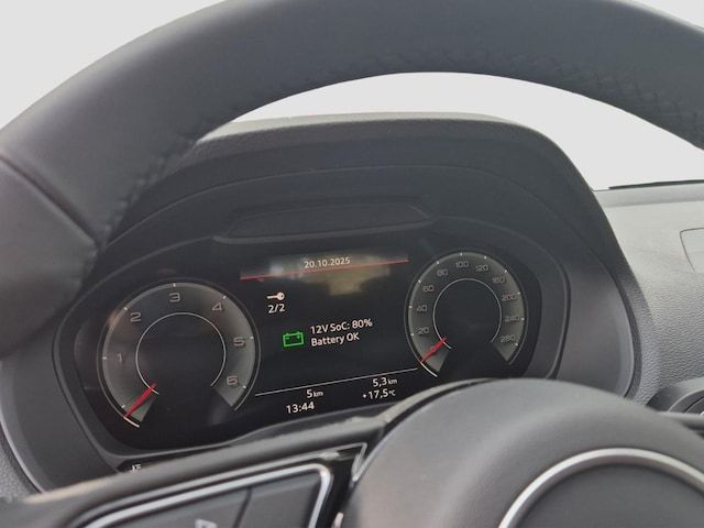 Audi Q2 Advanced 35 TDI S Tronic - 2026 - Joinsteer - #13