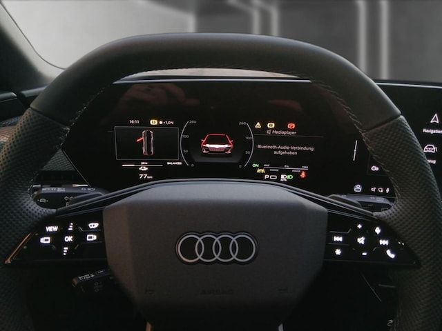 Audi A6 Avant E-tron E-tron - 2026 - Joinsteer - #13